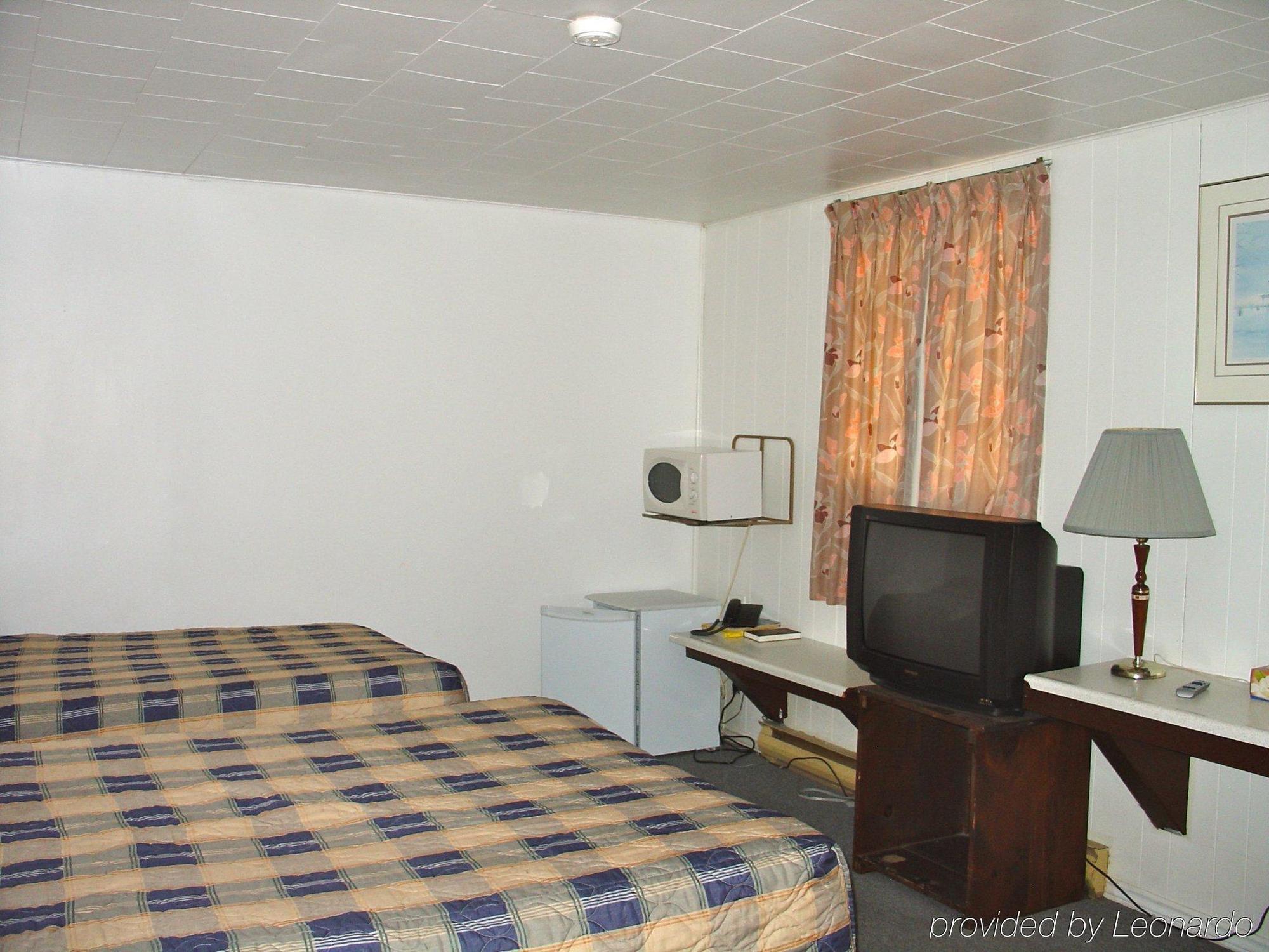 Penny'S Motel Thornbury Zimmer foto